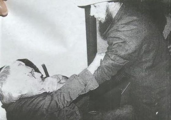 IMAGE: Evidentiary photo