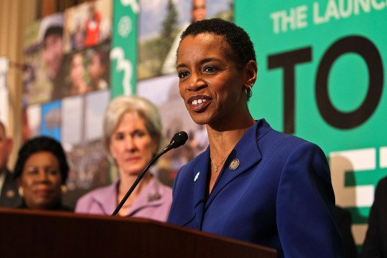 Image: Girl Scouts At 100: The Launch of ToGetHerThere