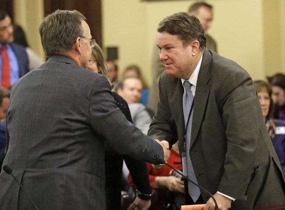 Image: Stuart Adams, LaVar Christensen