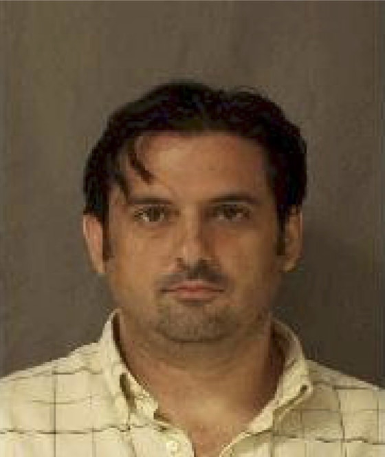 Image: U.S. Marshals photo of fugitive Paul Ceglia