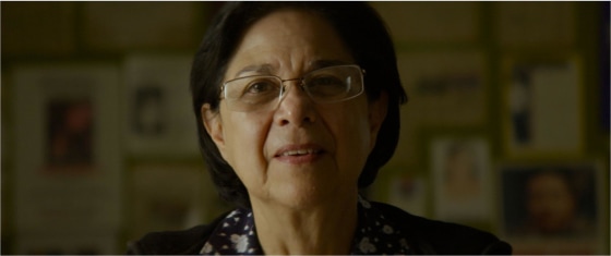 Image: Sister Consuelo