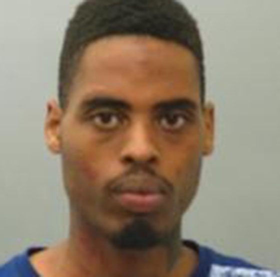 Jeffrey Williams has been charged in connection with the shooting of two police officers in Ferguson, Missouri, officials said March 15. 