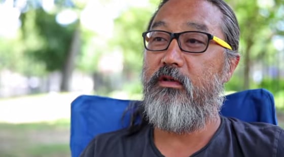 \"Professional party guy\" Chang Han is back, this time with a new restaurant in Brooklyn, New York.