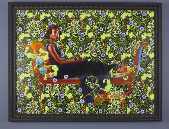 Juliette Recamier, 2012