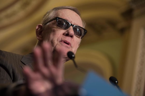 Image: US-CONGRESS-DEMOCRATS