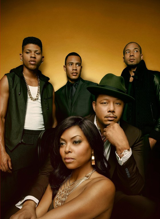 FOX's \"Empire\" - Season One