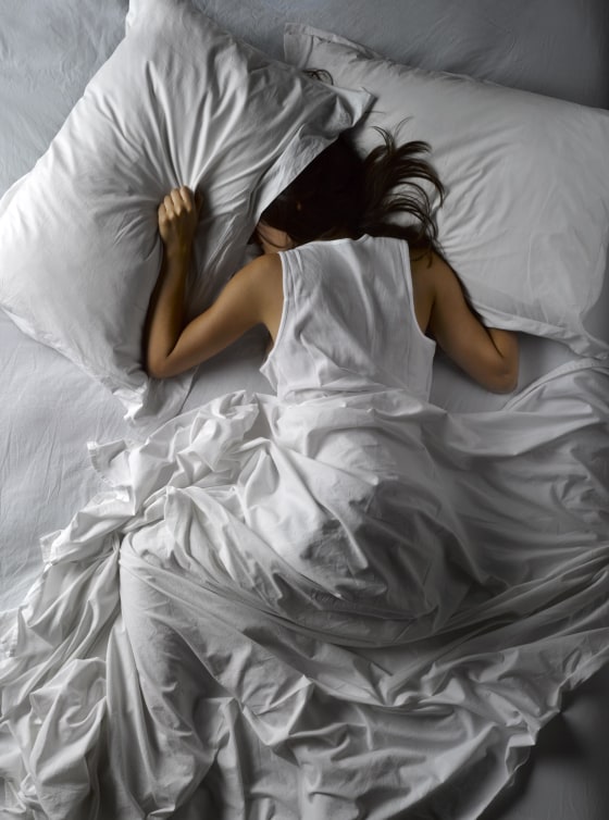 Some sleeping pills may raise the risk of car crashes.