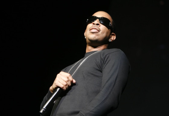 Image: Ludacris