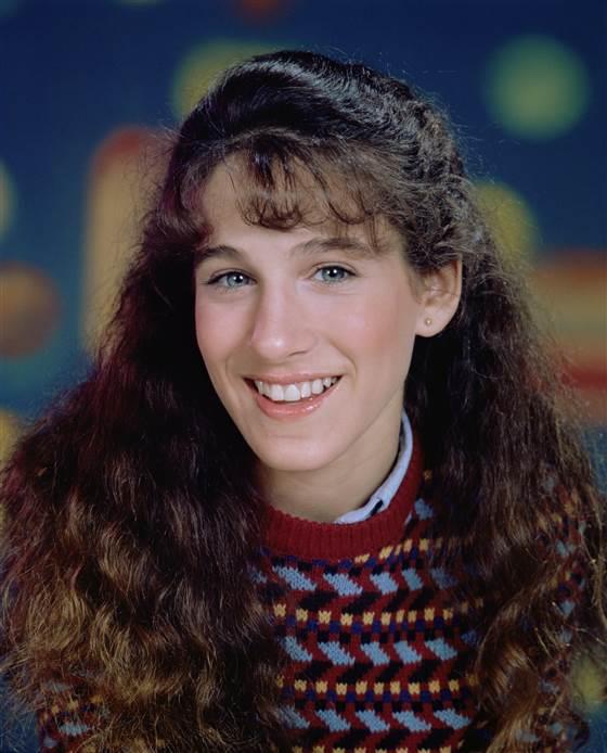 Sarah Jessica Parker turns 51 Take a look back at her most unforgettable style moments