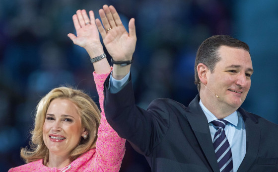 Image: US-VOTE-REPUBLICANS