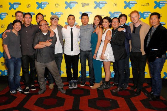 Image: \"Ktown Cowboys\" - 2015 SXSW Music, Film + Interactive Festival