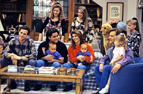 Full House to Get a New Season on Netflix - IGN