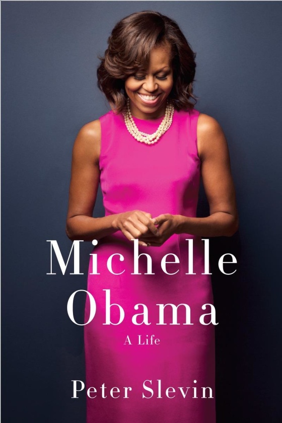 The Life and Times of Michelle Obama Examined in New Biography