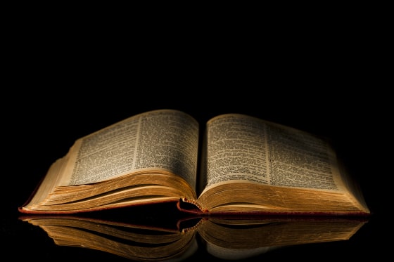 Holy Bible