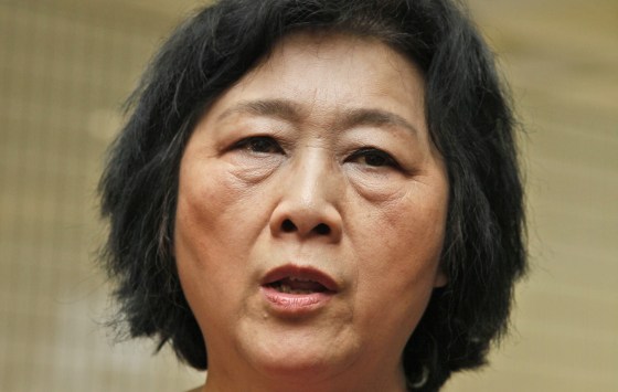 China Jails Journalist Gao Yu After Conviction For Leaking State Secrets