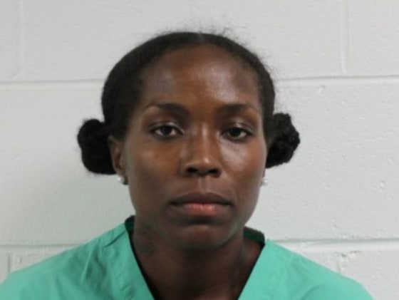 IMAGE: Tamah Jada Clark