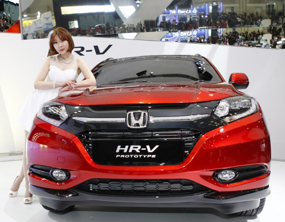 Image: Seoul Motor Show