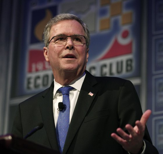 Jeb Bush