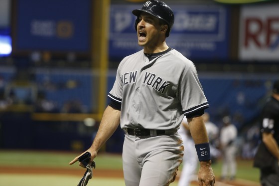 Image: New York Yankees