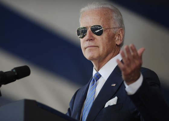 Image: Joe Biden