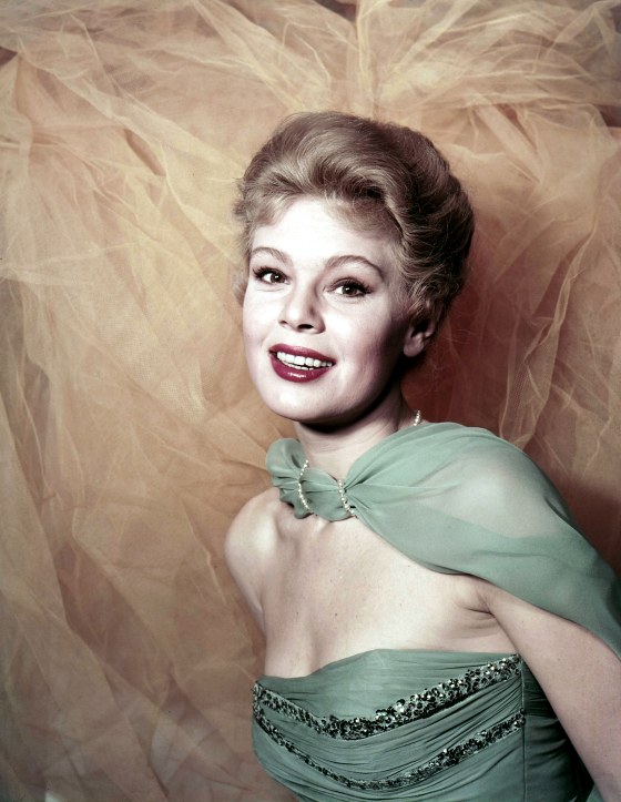 Image: Betsy Palmer in 1955