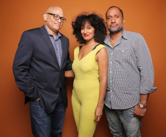 2015 American Black Film Festival