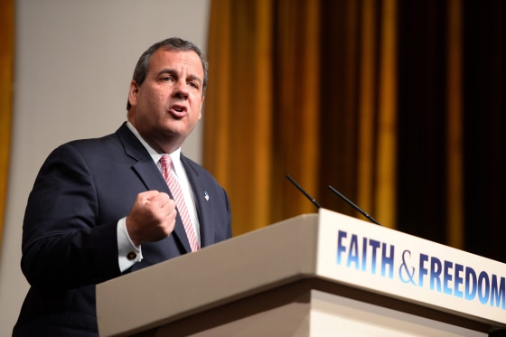 Image: The Faith & Freedom Coalition's