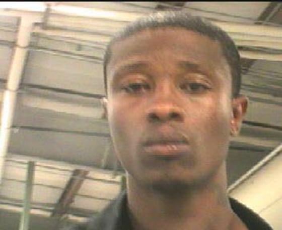 33-year-old Travis Boys is wanted for the fatal shooting of New Orleans Police Officer Daryle Holloway.