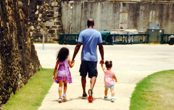 Doyin &amp; Daughters