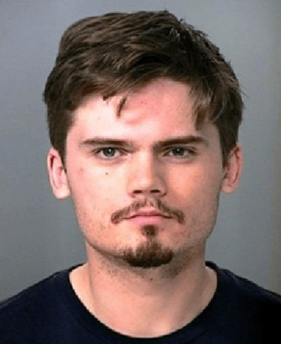 Jake Broadbent, formerly known as Jake Lloyd.