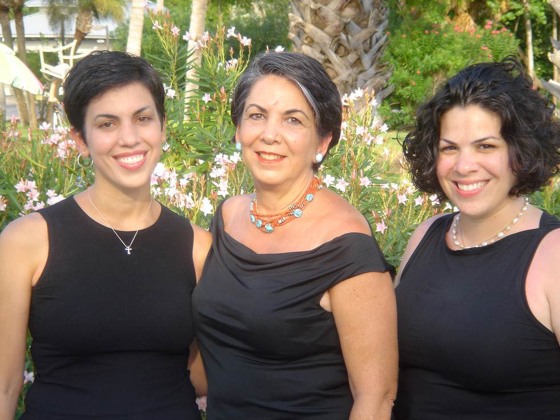 Image: Carmen Pelaez