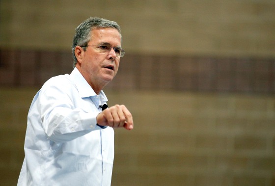 Image: Jeb Bush