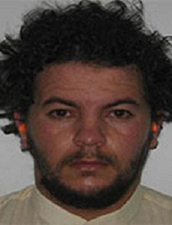 Tariq Al Rassi Prominent ISIS Leader Killed in Coalition Airstrike in Syria, U.S. Says