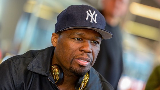 50 Cent breaks his silence after filing for bankruptcy