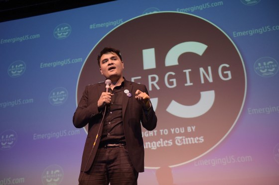 Image: MTV And Jose Antonio Vargas Present \"White People\"