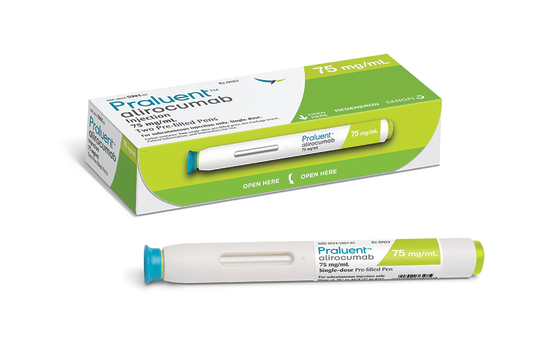 The FDA has approved Praluent for the treatment of adults with high LDL cholesterol. A group says its maker is charging too much.