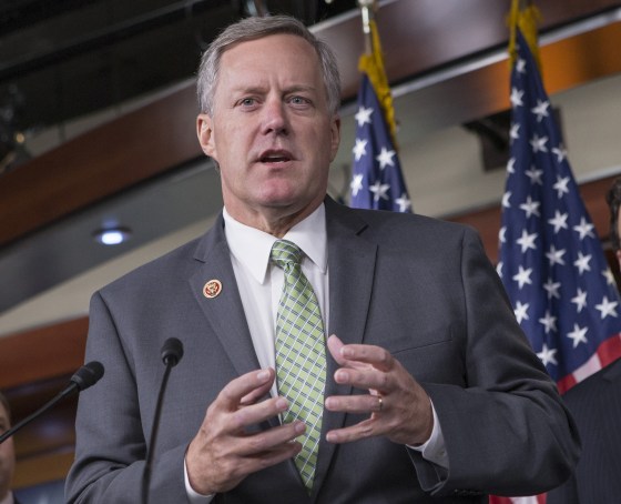 IMAGES: Rep. Mark Meadows