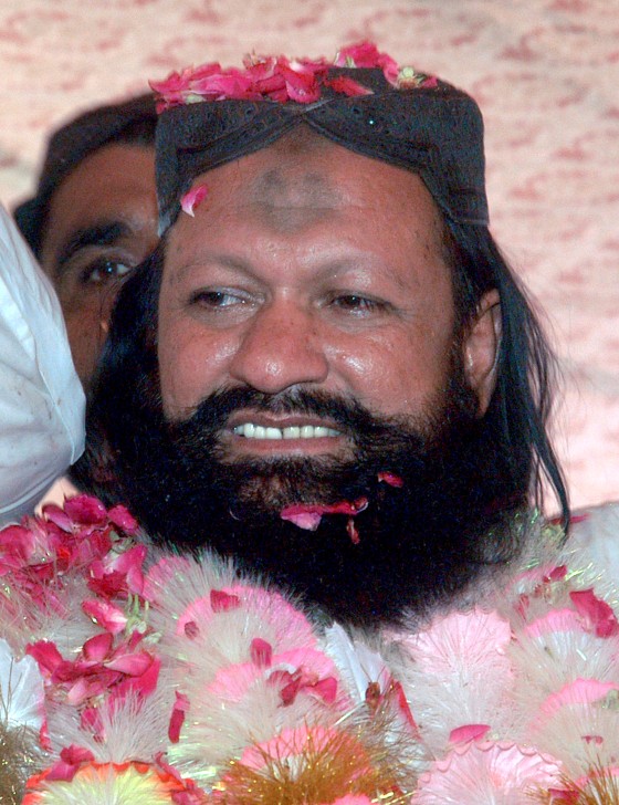 Image: Malik Ishaq