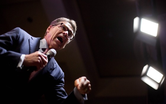 Image: Rick Perry