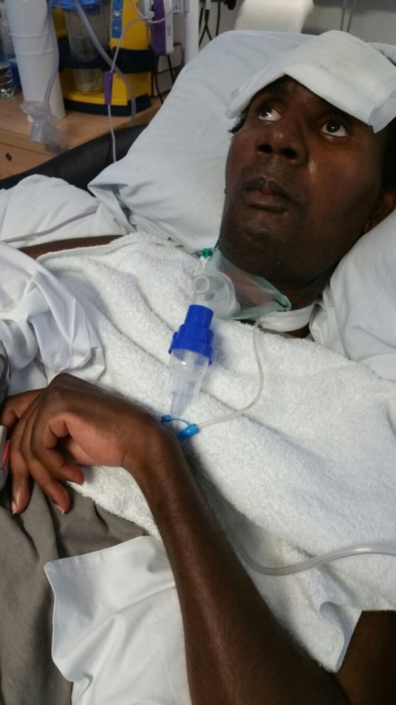 Image: Marvin Couson