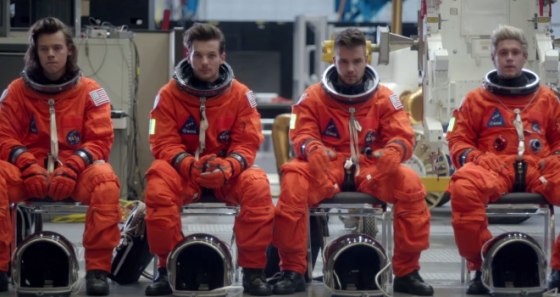 One Direction