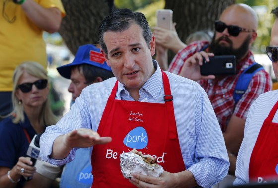 Image: Ted Cruz