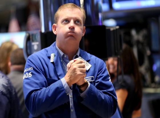 Image: New York Stock Exchange