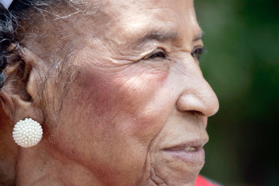 Image: Amelia Boynton Robinson