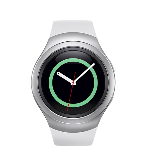 Gear s2 faces sales