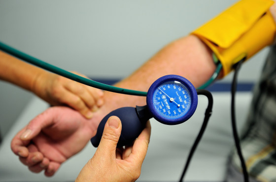 Image: FRANCE-HEALTH-CARDIOLOGY-HOSPITALS