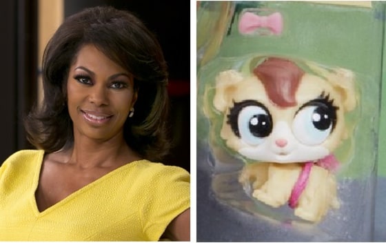 Hasbro Asks Judge to Dismiss Fox Anchor Harris Faulkner s Suit Over Toy Hamster