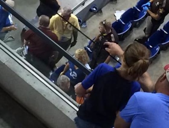 Image: Lucas Oil Stadium