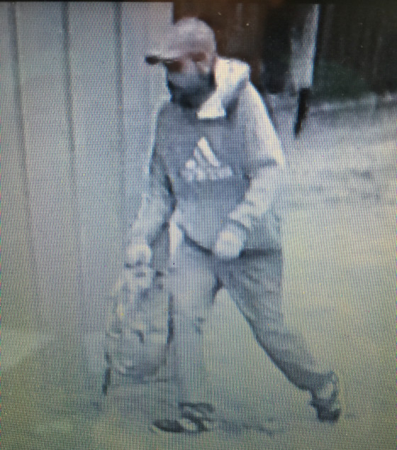 IMAGE: Surveillance video photo