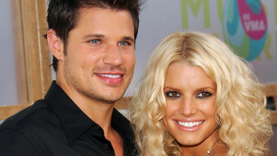 Jessica Simpson: Yes to singing and motherhood — no to new reality show
